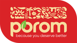 Porom পরম