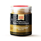 Jeera / Cumin Powder - Porom পরম